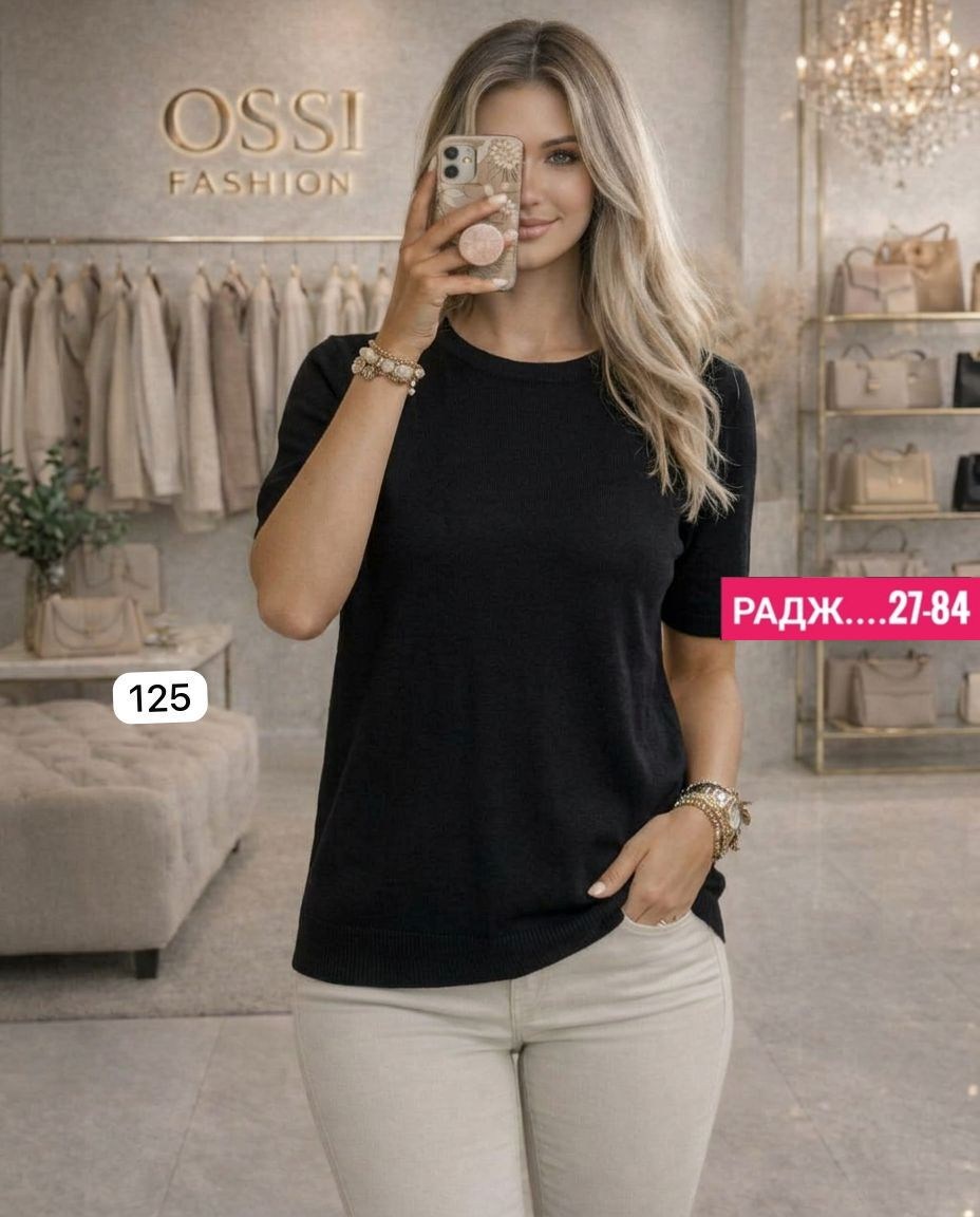 женская футболка,джемпер,джемпера женские,черный джемпер,футболки и топы