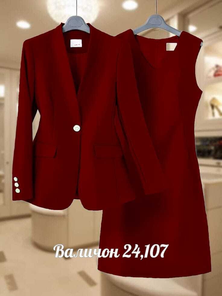 костюм двойка женская,костюм женский классический,женские костюмы,костюм двойка,костюм брючный 2056 голубой dilanavip