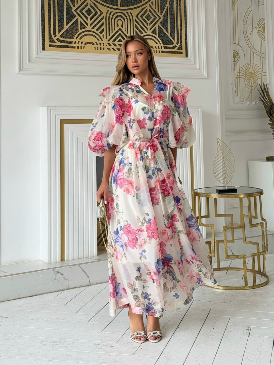 платье,шифоновое платье,модное платье,платье нежное,платье женской