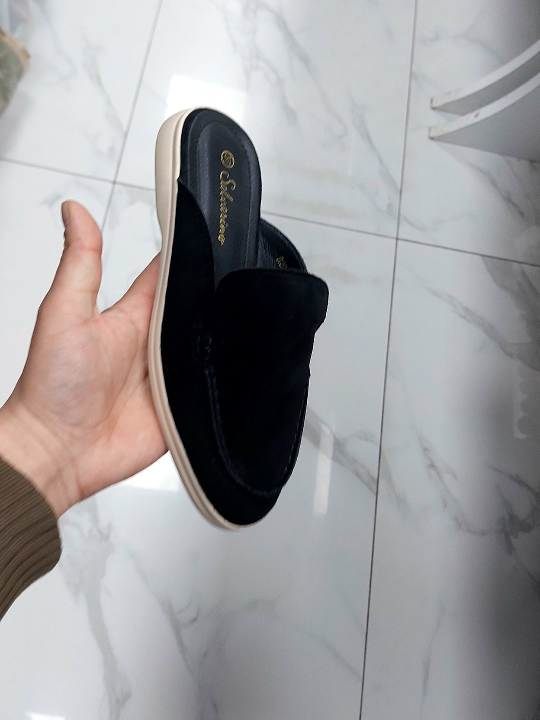,женская ,обуви,модные лоферы,женские мюли