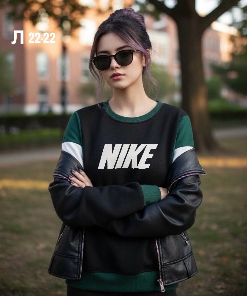 nike sweatshirt,свитшот женский nike,свитшот nike,кофта найк женская черная свитшот,толстовка женская nike