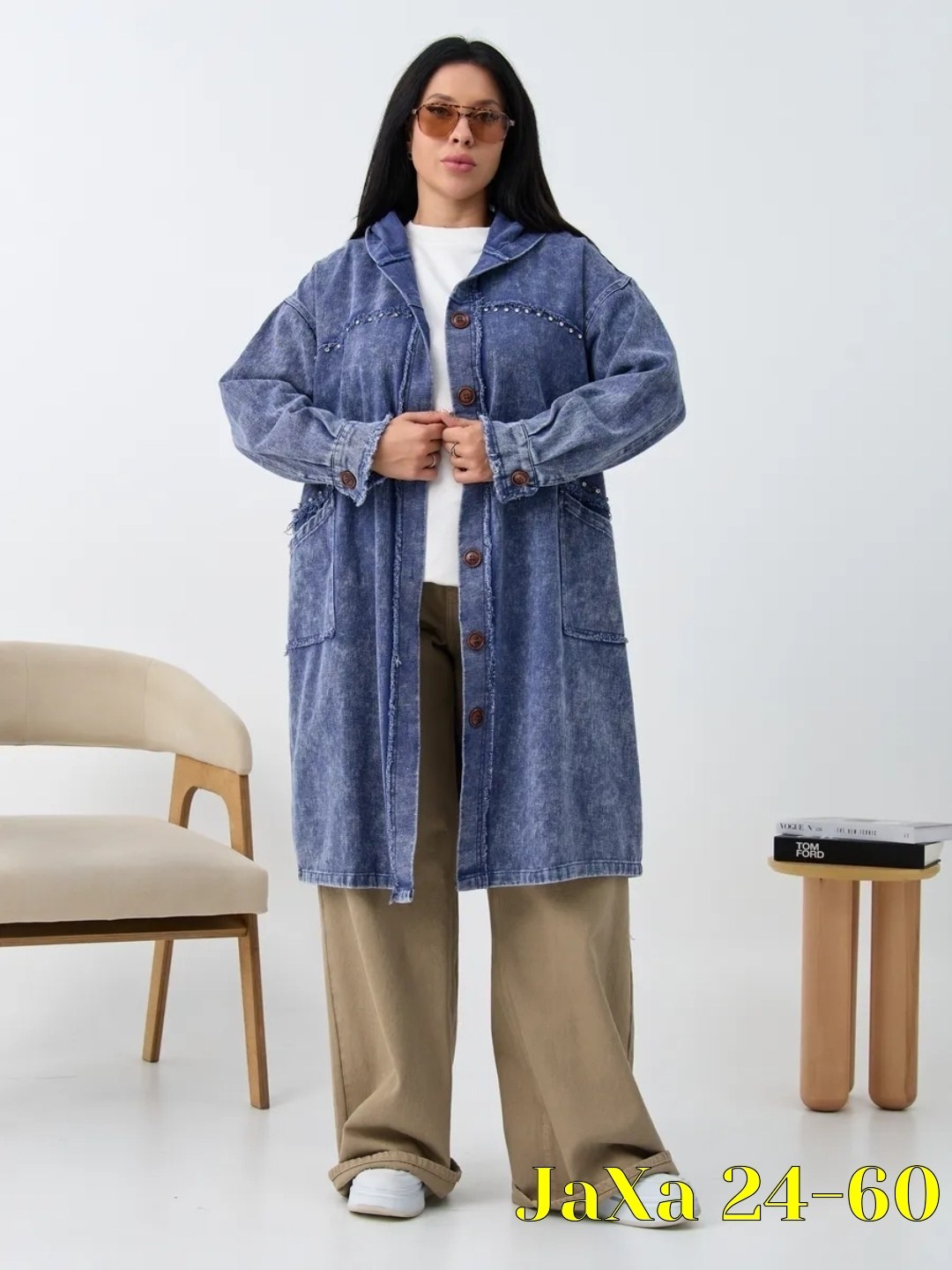 куртка джинсовый,женская джинсовая куртка,куртка джинсовая удлиненная,джинсовое пальто,куртка джинсовая оверсайз