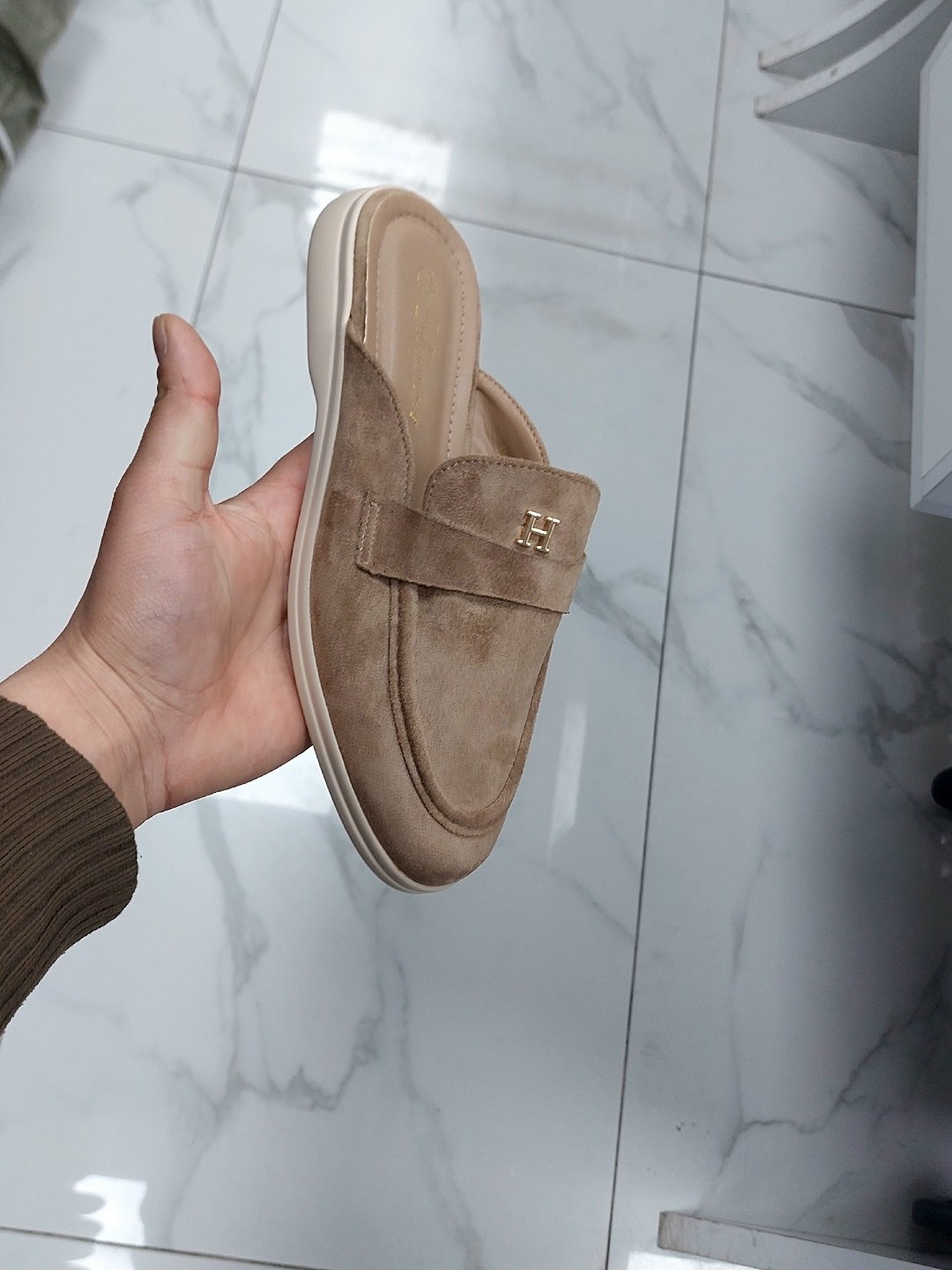 ,женская ,обуви,модные лоферы,женские мюли