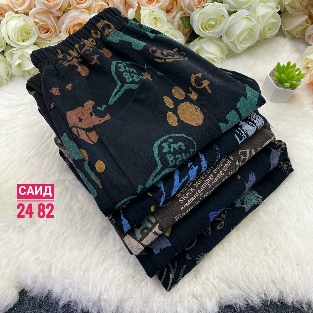 модные брюки,летние женские брюки,брюки широкие,брюки женские,брюки с принтом