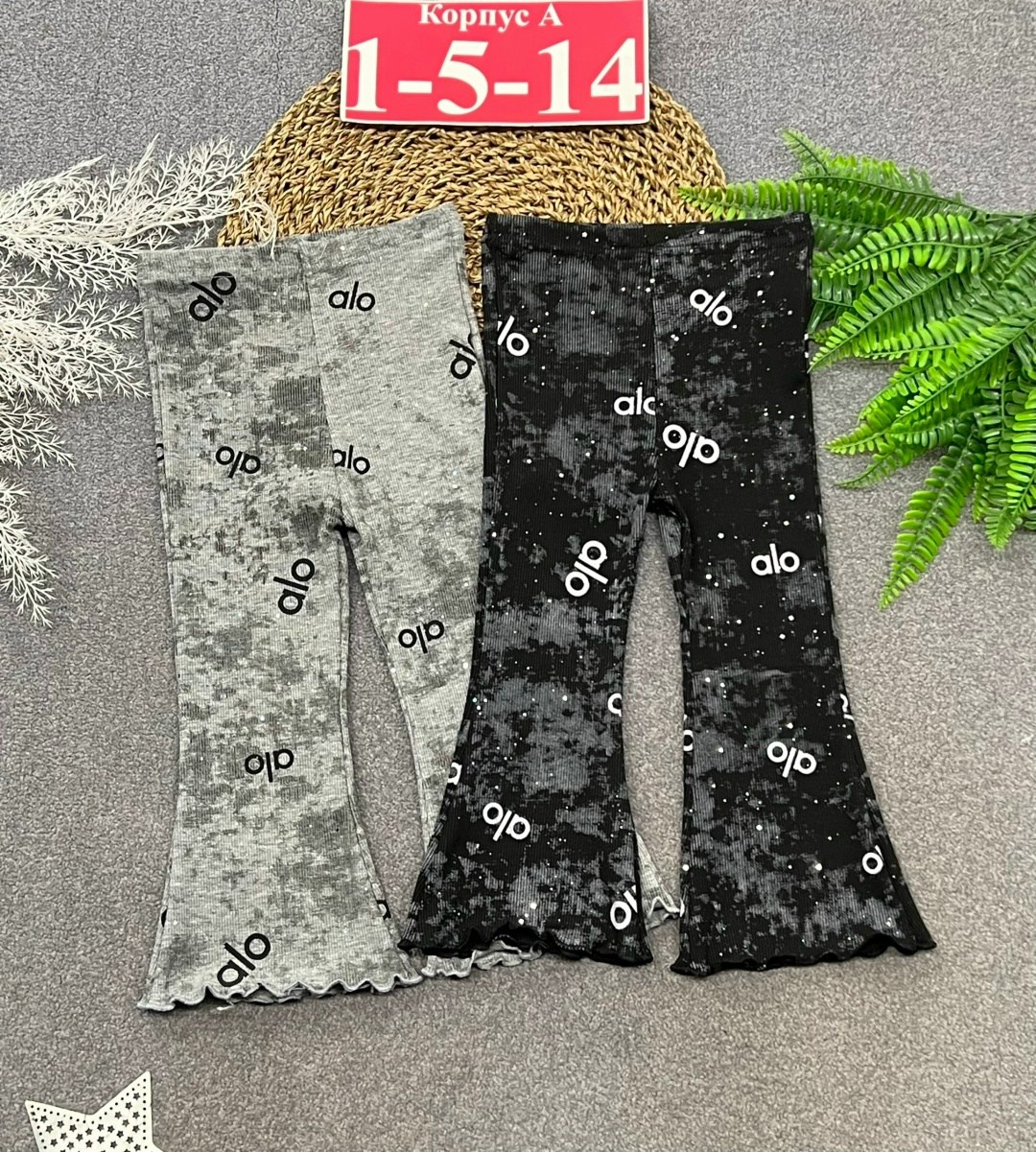 брюки для девочек,ребенок,футболка детская regent kids 150 черная,футболки детские,футболка детская