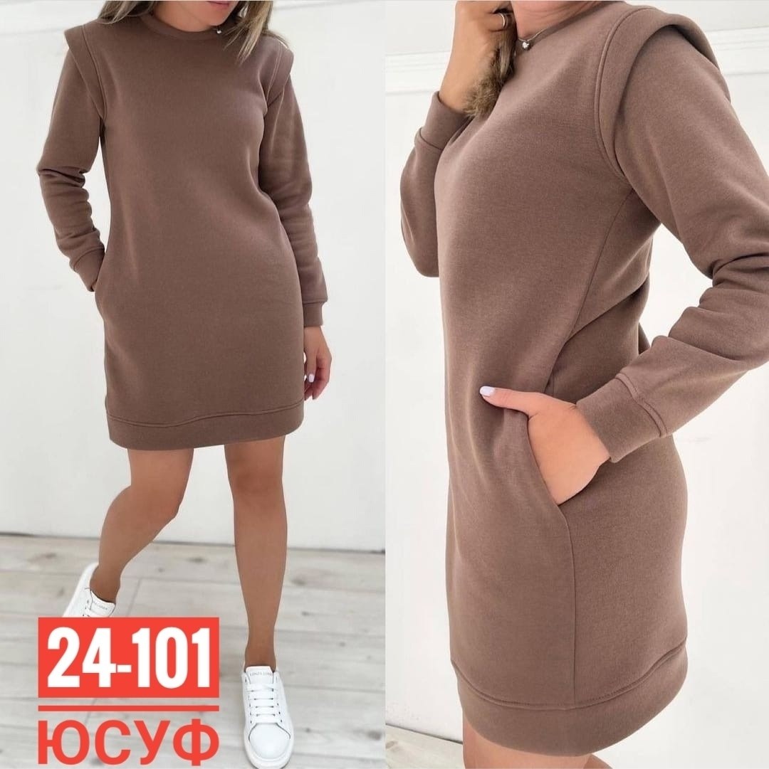 женское платье ткань флис,туника женская,платье-худи женское теплое на флисе,туника из флис,платье женское