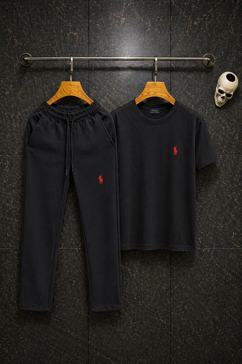 спортивный костюм polo ralph lauren,спортивные костюмы,спортивные костюмы мужские,костюм ralph lauren,комплект одежды