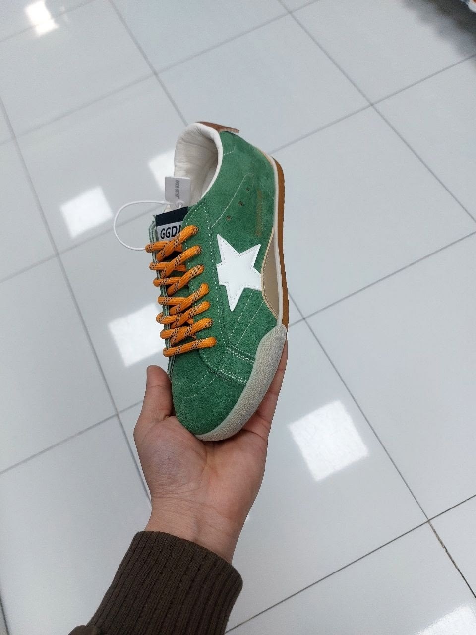 кроссовки golden goose,женские кроссовки,,golden goose кеды hi star на платформе черный,кеды golden goose