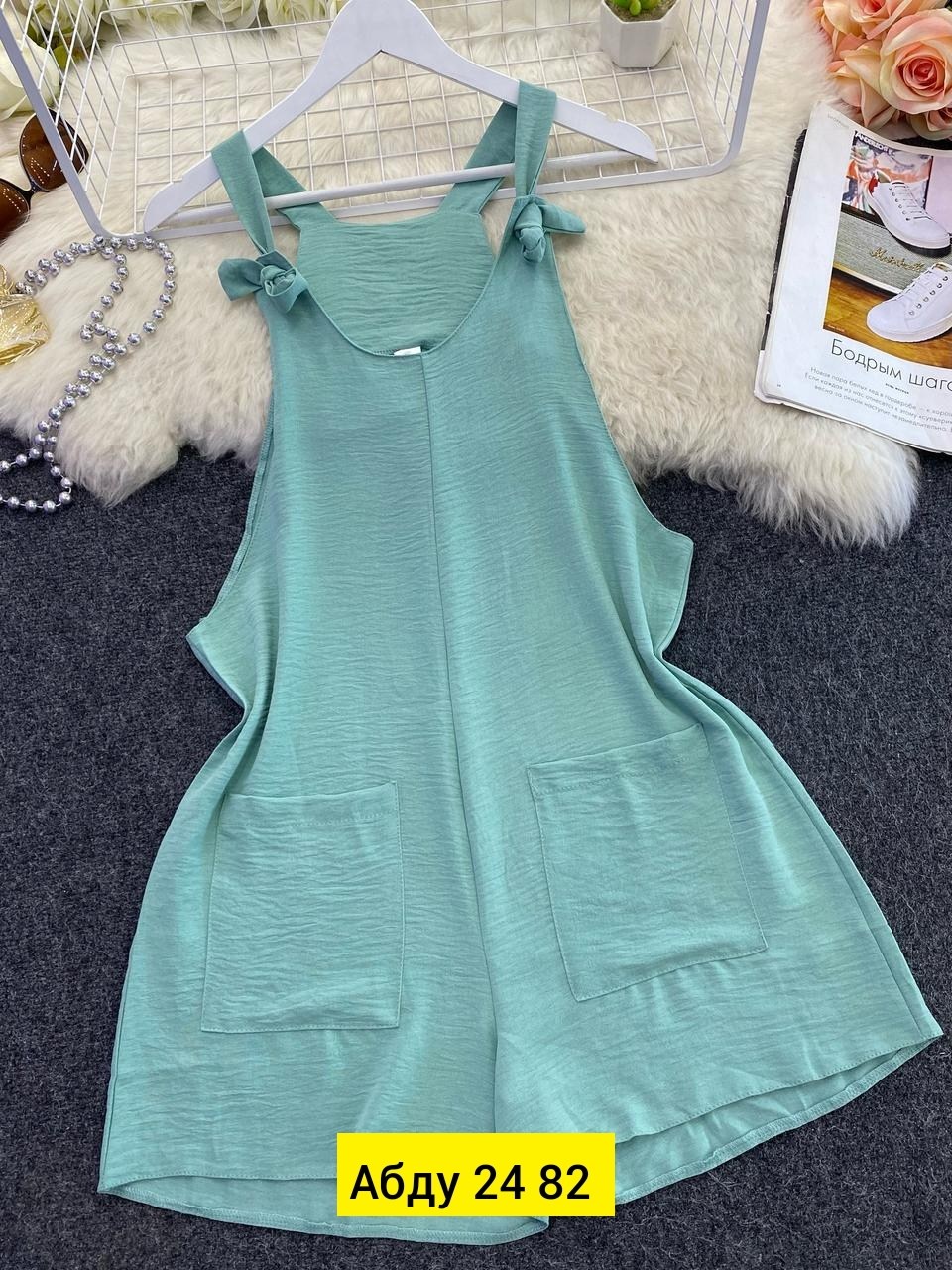 сарафан женский,женские комбинезоны,комбинезон повседневный,платья,сарафан