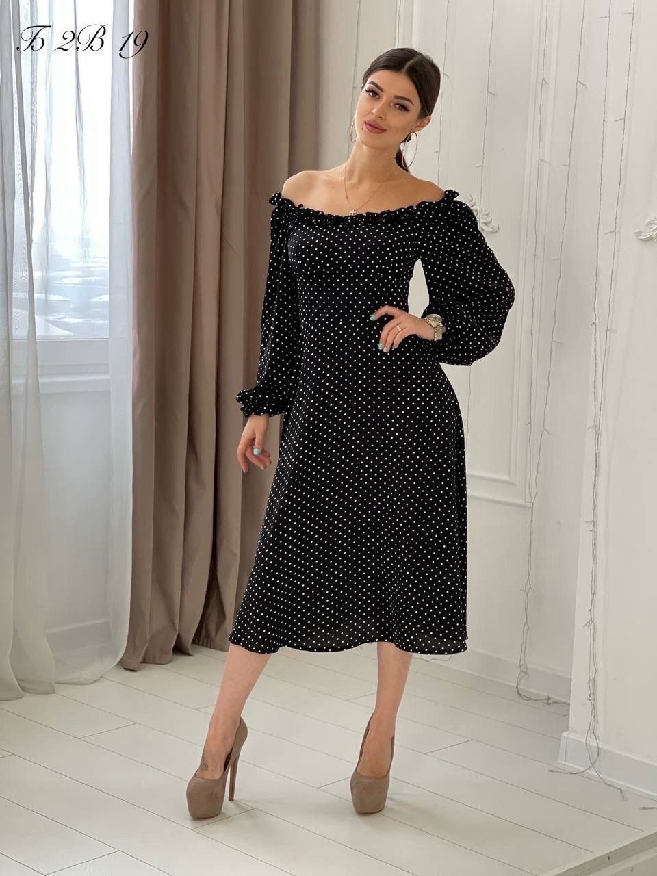 платье женское,женское платье миди,платье женское черное,платье длины миди,платье