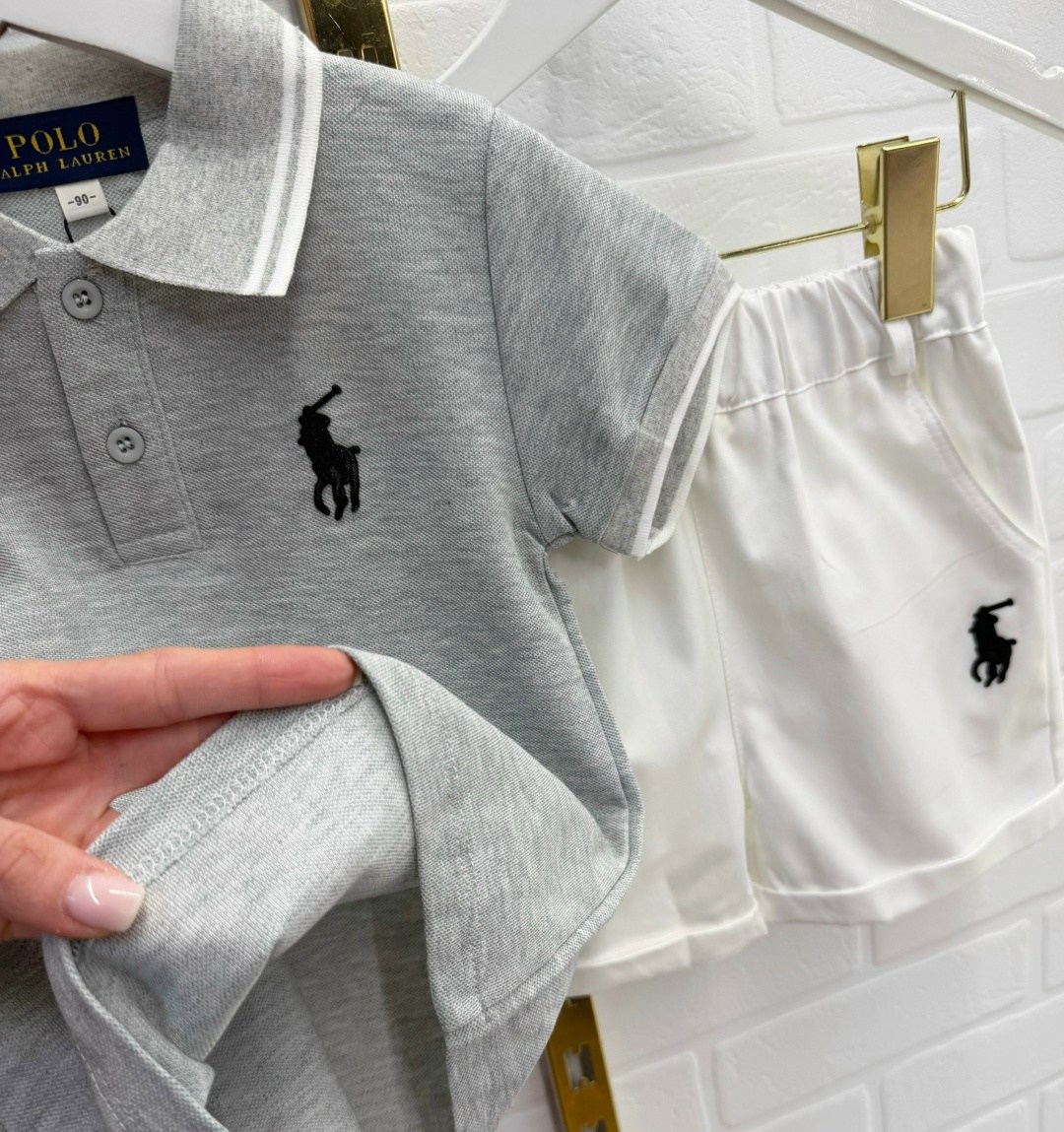 костюм поло,,одежда мальчика,комплект одежды,костюм для мальчика