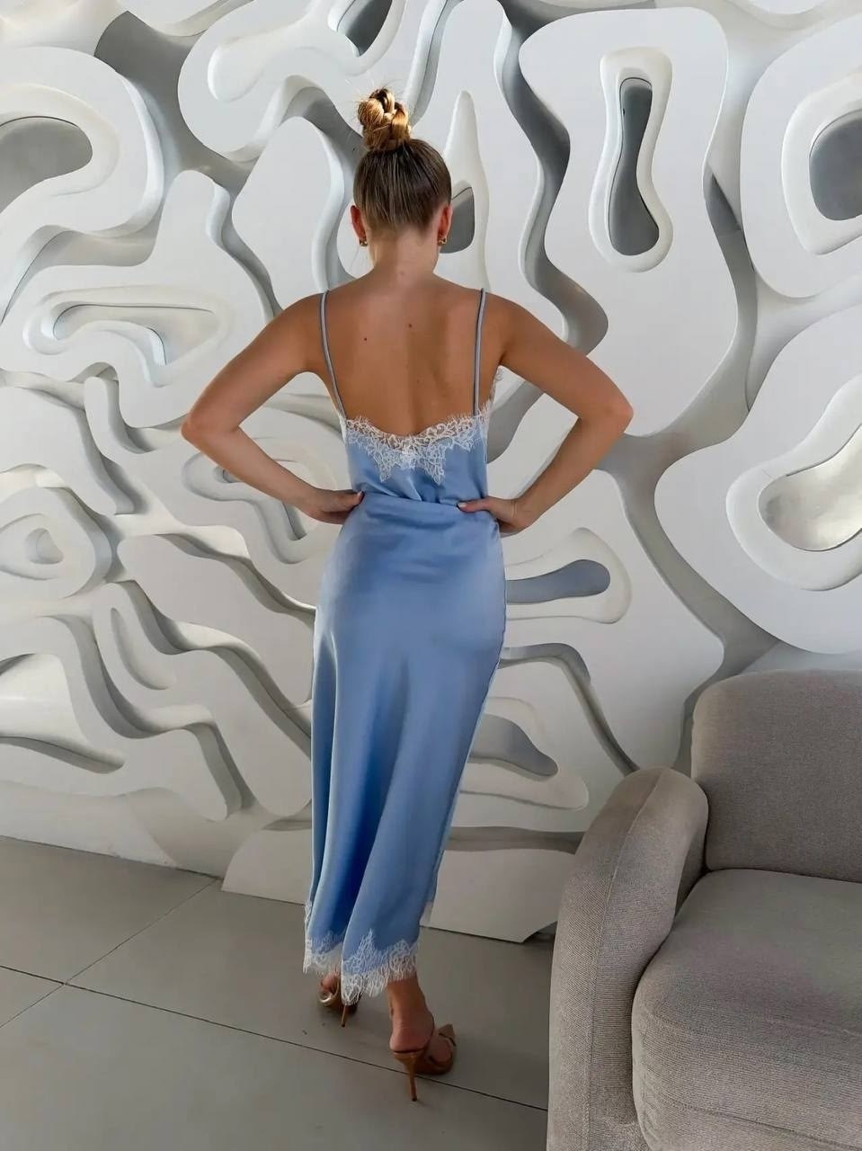 атласное платье,платья в бельевом стиле,шелковое платье,платья,женские вечерние платья