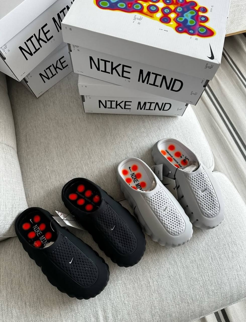 nike mind 001,тапки nike,кроссовки nike,кроссовки мужские nike,кроссовки