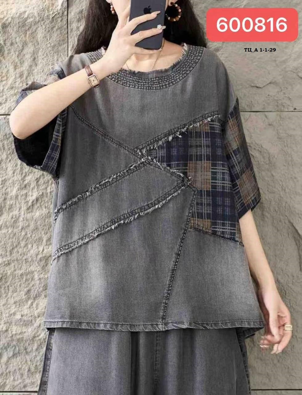 женские джинсовые костюмы max lulu,джинсовые костюмы,женский джинсовый костюм,джинсовый стиль,модные костюмы