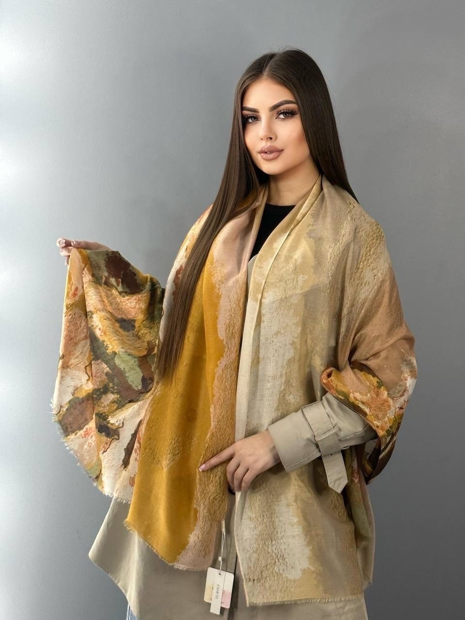 палантин женский,палантин шарф женский кашемировый теплый,шарф женский палантин платок осенний,палантин для женщин,женский шарф палантин