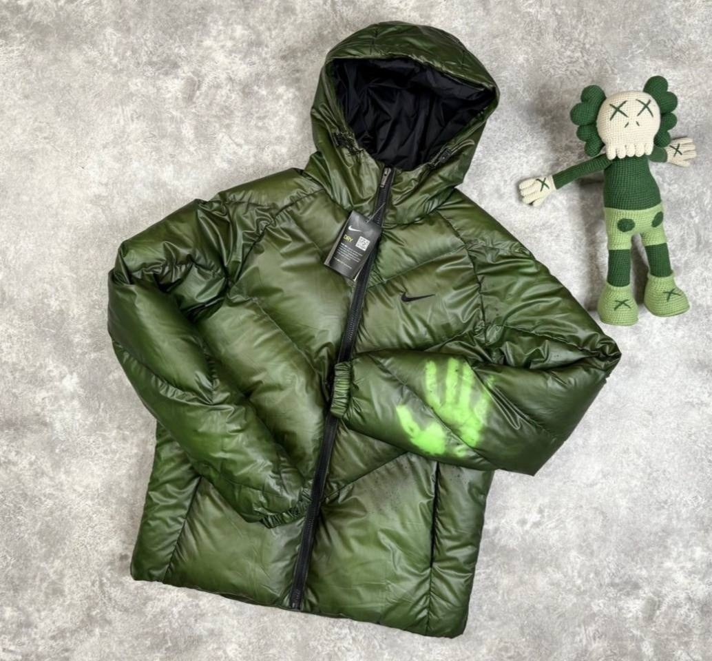 термореактивная куртка-пуховик хамелеон nike,пуховик куртка зимний,куртка пуховик nike термохром оригинал,куртка зимняя nike,куртка зимняя