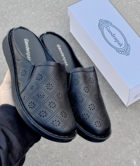 Тапочки
