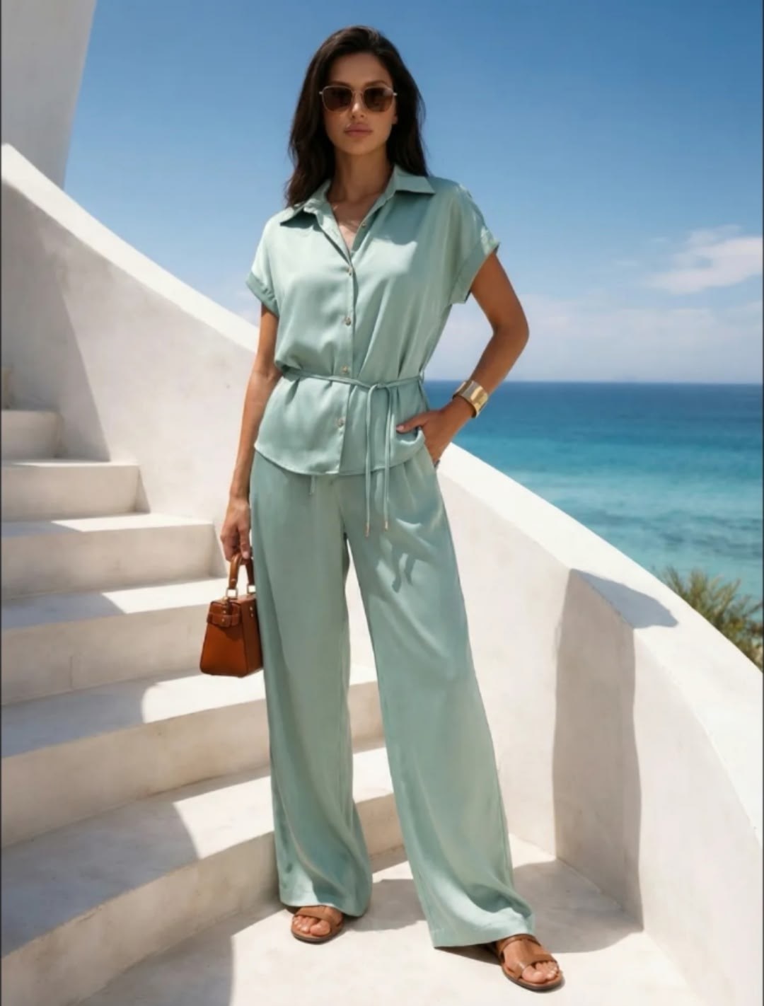 брючный костюм,атласный брючный костюм женский,костюм с брюками,женские костюмы,шелковый костюм