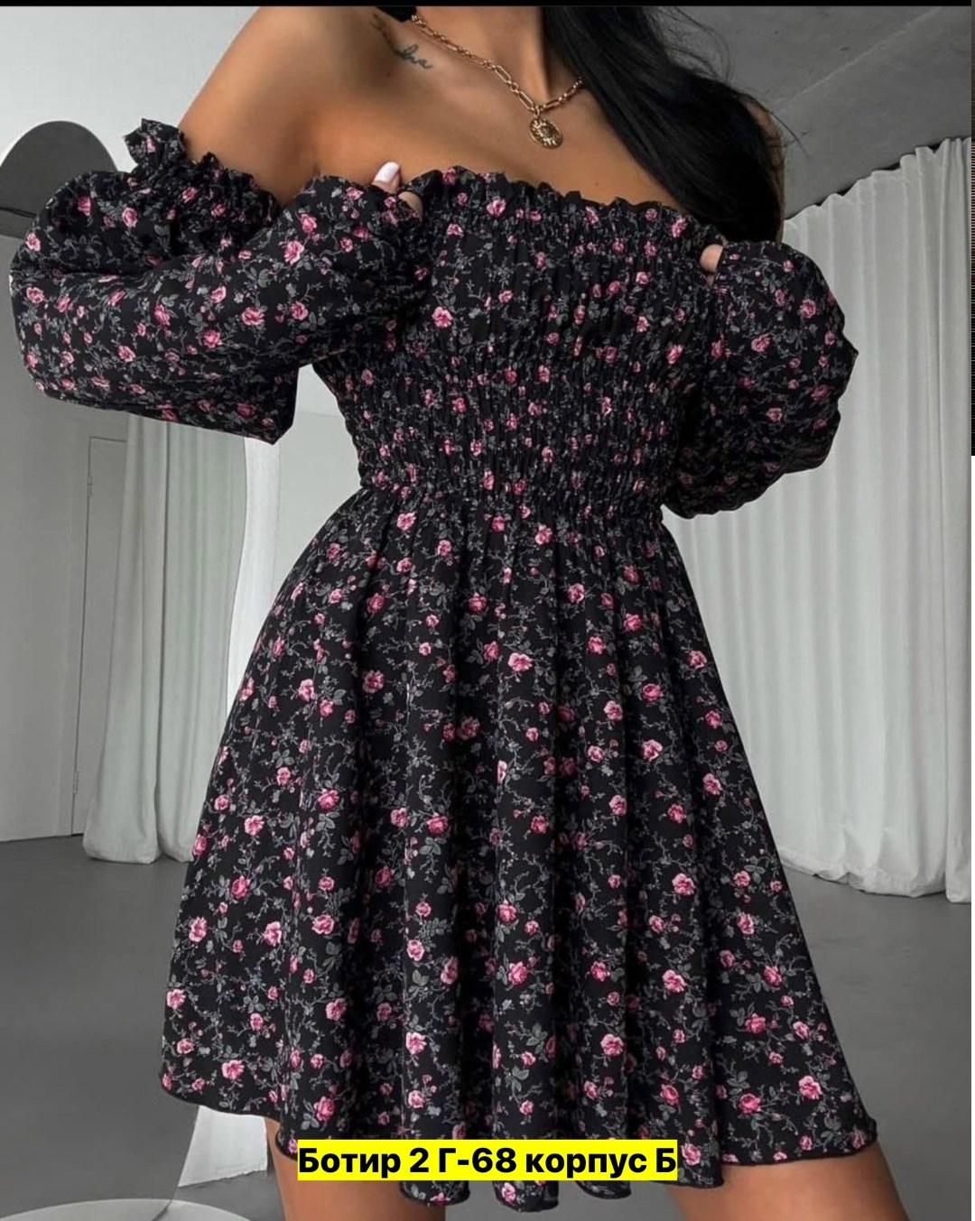 женское платье с принтом, платье,платья,женское платье с высокой талией,женское платье мини