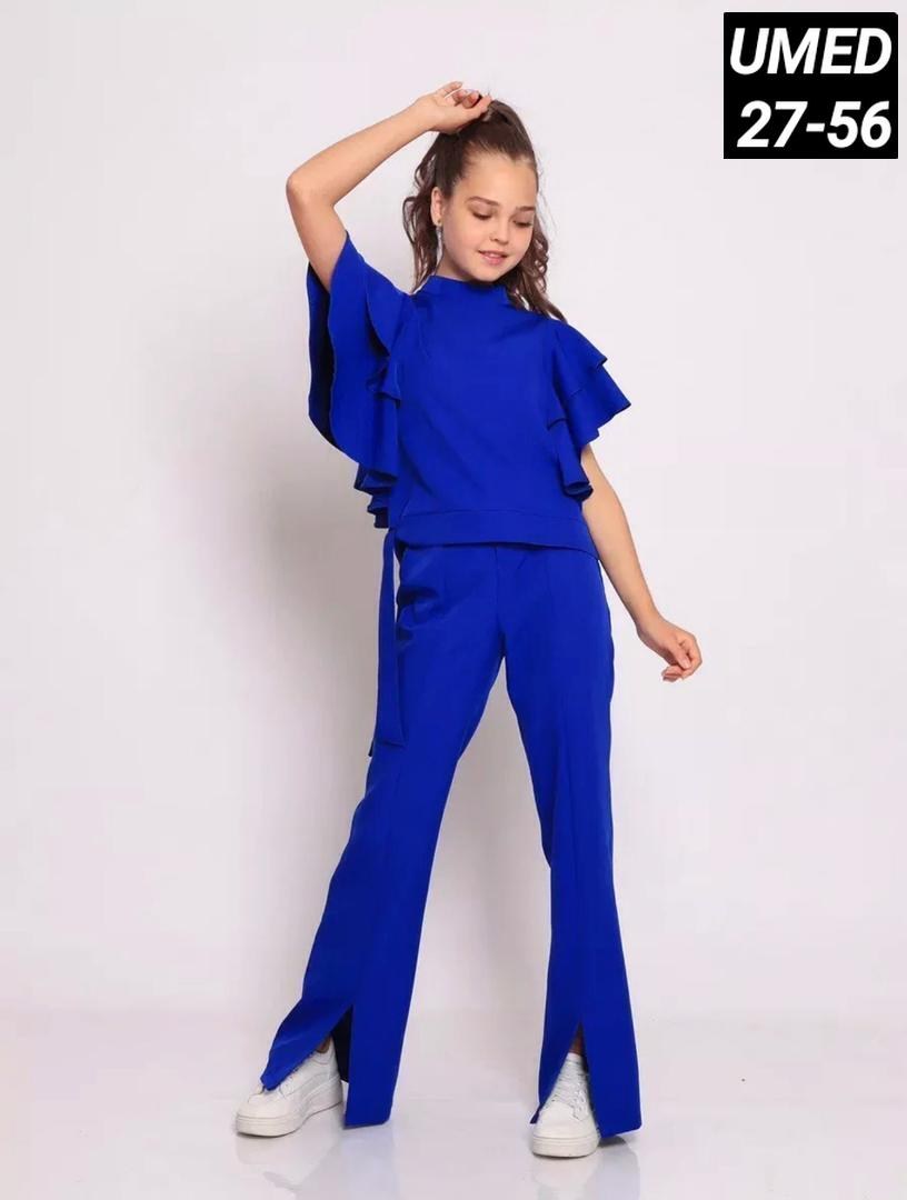 нарядный брючный костюм для девочки,костюм брючный,брючный костюм для девочки,костюм нарядный брючный,костюм брючный праздничный