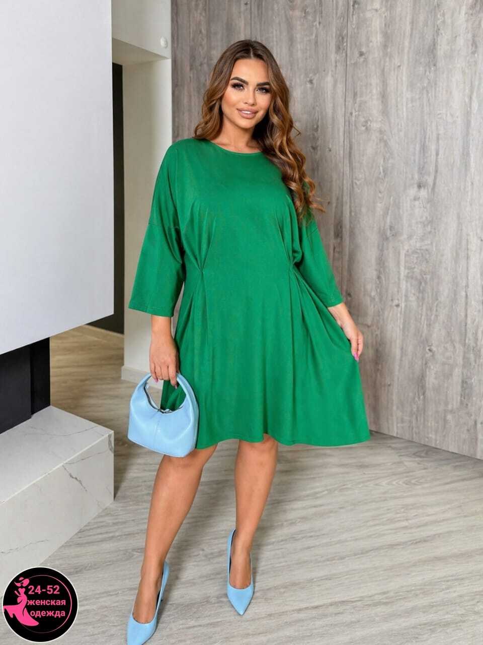 платье,платье на полных женщин,платья для полных,платье женское зеленое,платье женской