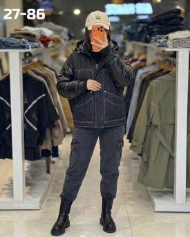 Верхняя одежда