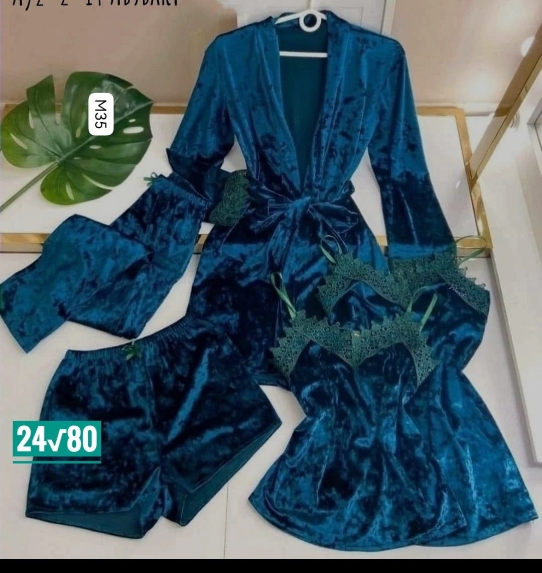 пижама женская бархатная комплект,пижама велюр,пижама тройка женская велюр,комплект пижама,пижама женская 4ка велюр