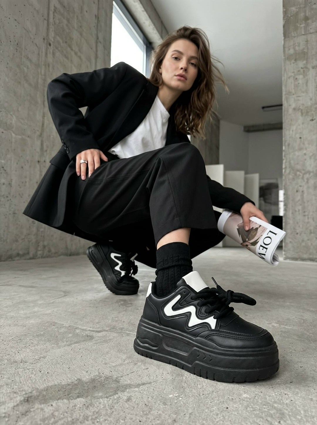 ,женские кроссовки,кроссовки повседневные,женские массивные кроссовки,кроссовки с двойной подошвой