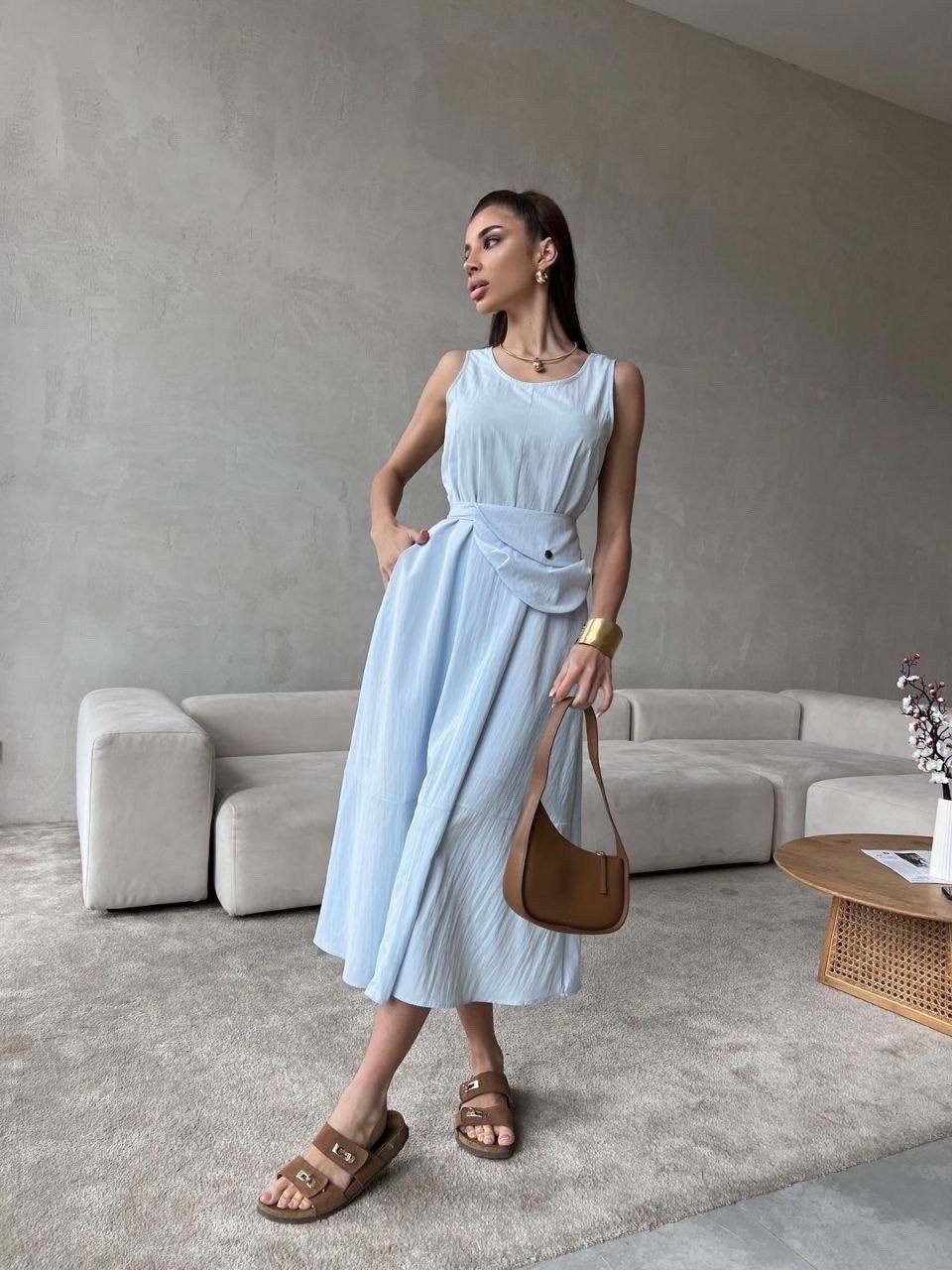 платье сарафан,платье сарафан на бретелях,платье идеальное,голубое платье,сарафан на бретелях