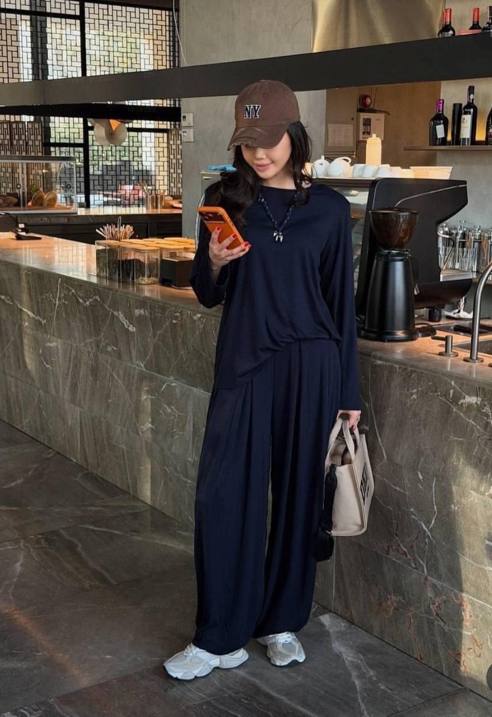 трикотажные костюмы,костюм,блузка летучая мышь sahera rahmani,домашний костюм оверсайз,пижамы с брюками