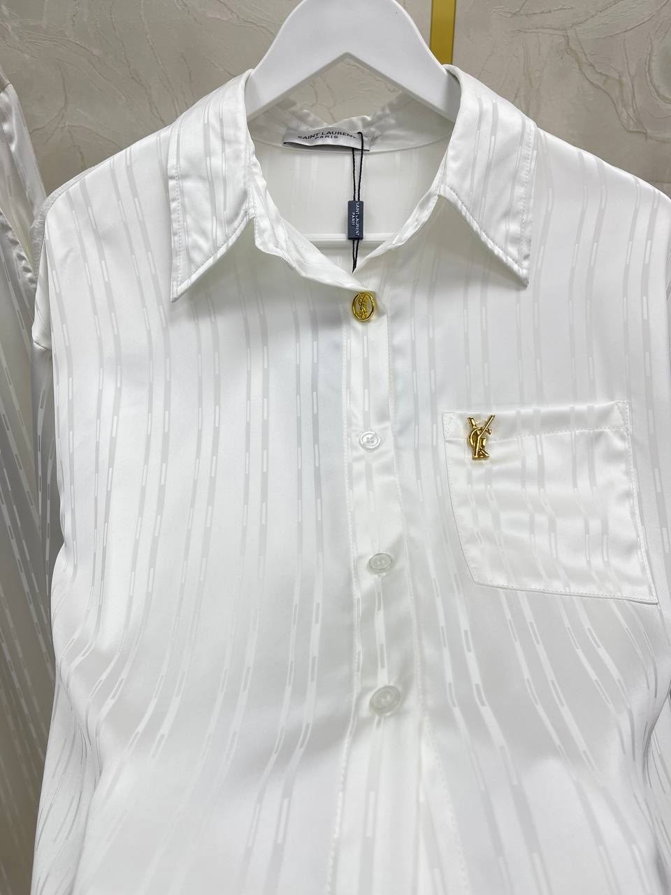 рубашка женская,рубашка,повседневная рубашка,женская рубашка в полоску,модная рубашка