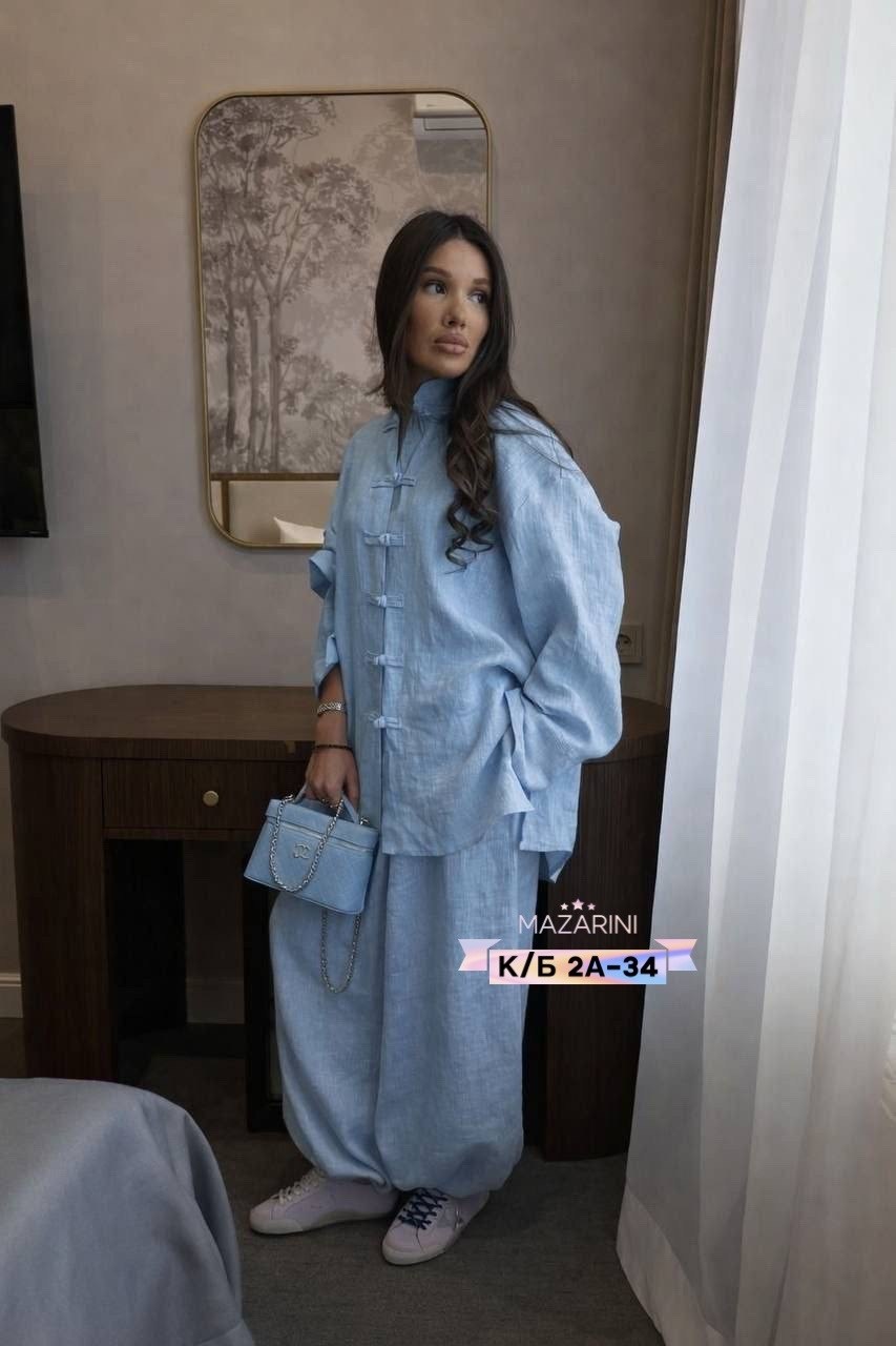 брючный костюм,женские брючные костюмы,льняной брючный костюм женский,костюм бежевый,льняной брючный костюм