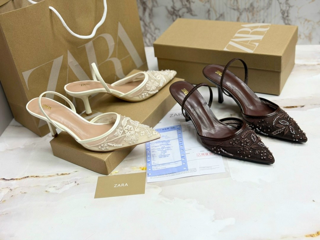 босоножки zara,,туфли zara,босоножки прозрачные,стильные туфли
