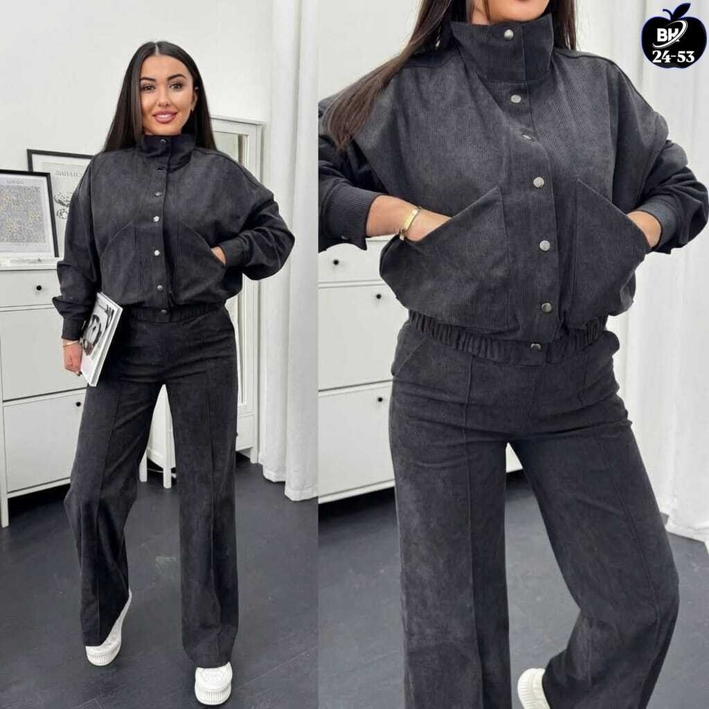 брючный костюм,костюм женский,костюм с брюками,костюм женский микровельвет,костюм двойка вельвет