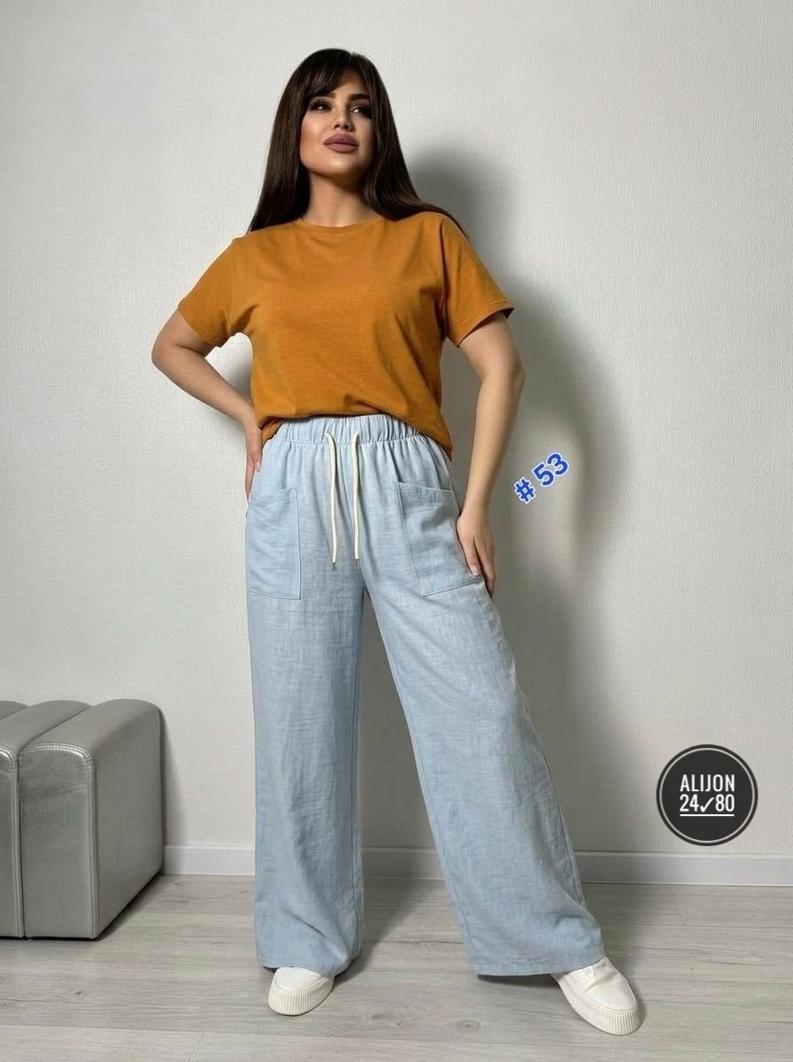 женские брюки палаццо,палаццо брюки летние,брюки трикотажные,брюки широкие,брюки трикотажные палаццо