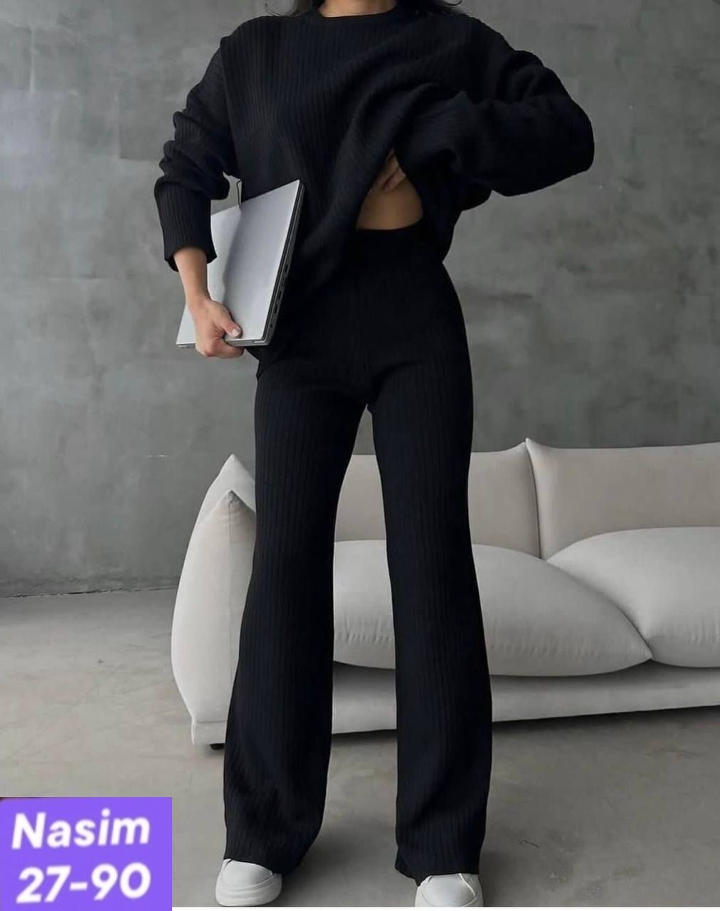 кашемировый женский костюм двойка,женский костюм лапша,трикотажные костюмы,трикотажный костюм двойка qu style,костюм двойка лапша весеный