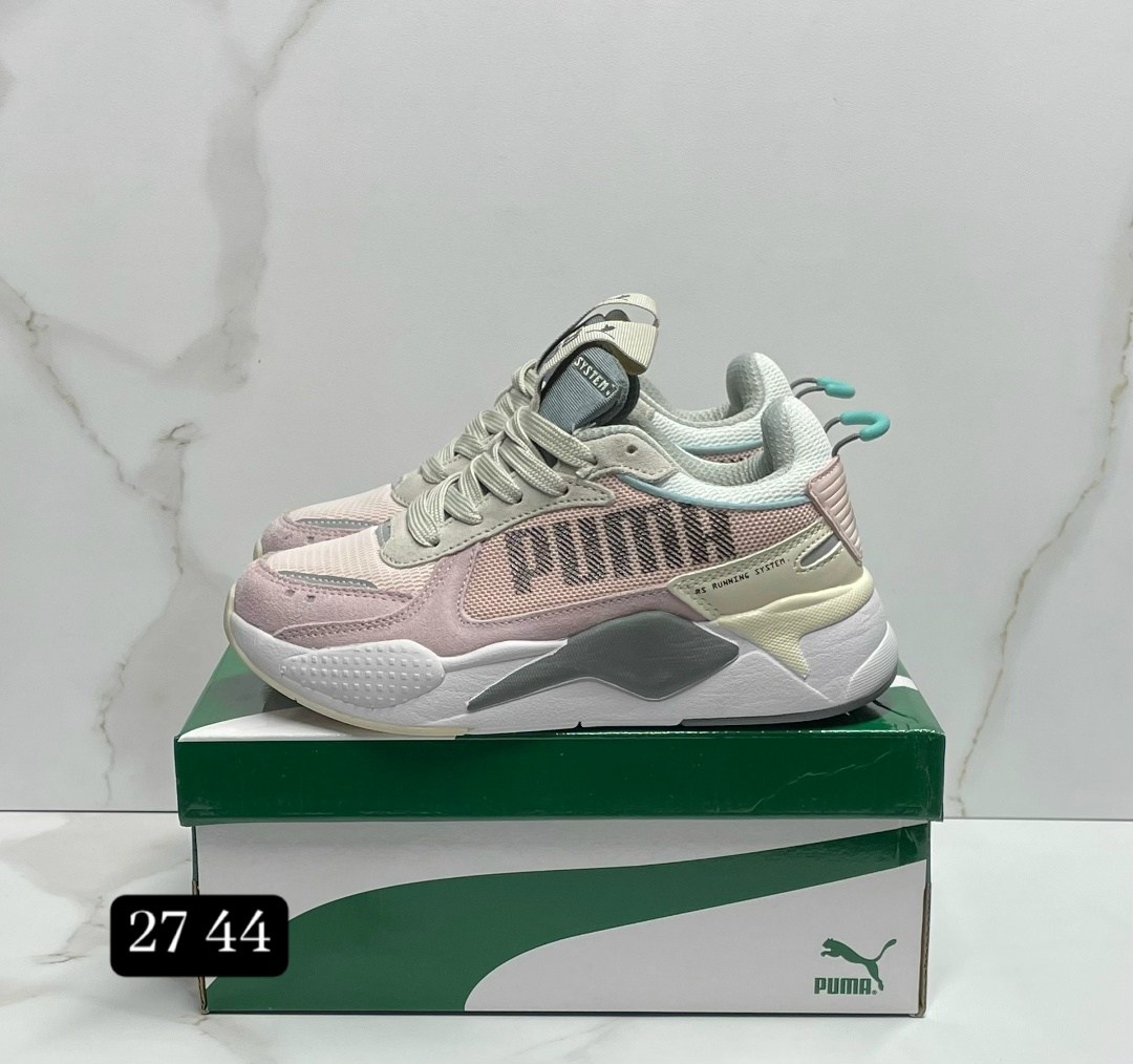 кроссовки женские puma,кроссовки puma,кроссовки puma rs x,кроссовки,женские кроссовки