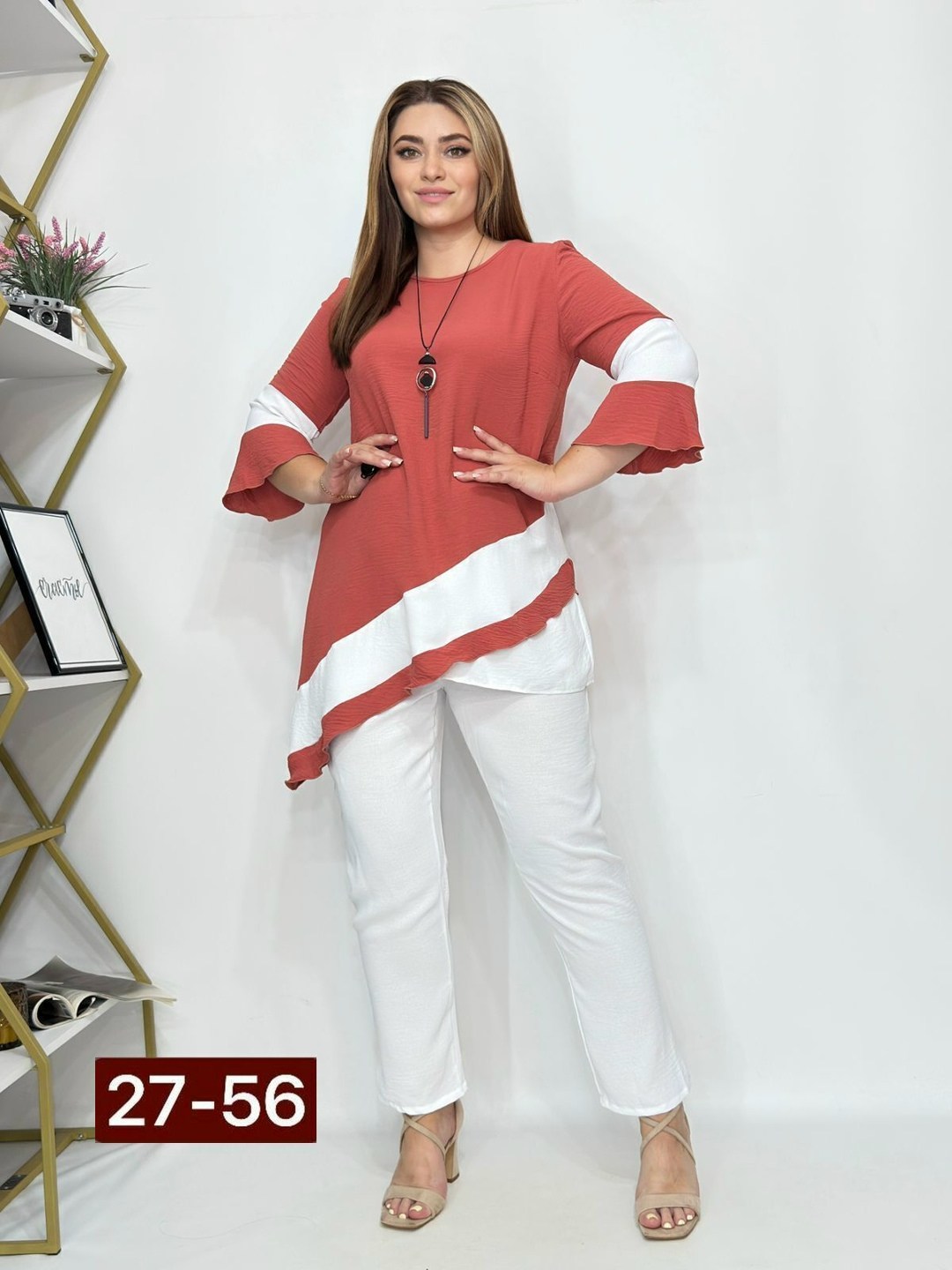 костюм брючный с туникой,костюм больших размеров брючный,женские костюмы больших размеров,туника нарядная,туника женская