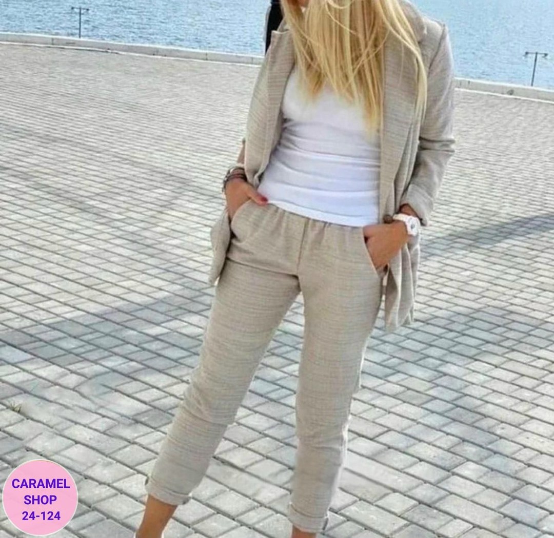 костюм двойка лен,костюм двойка женская,костюм женский летний двойка,костюм женский,костюм двойка