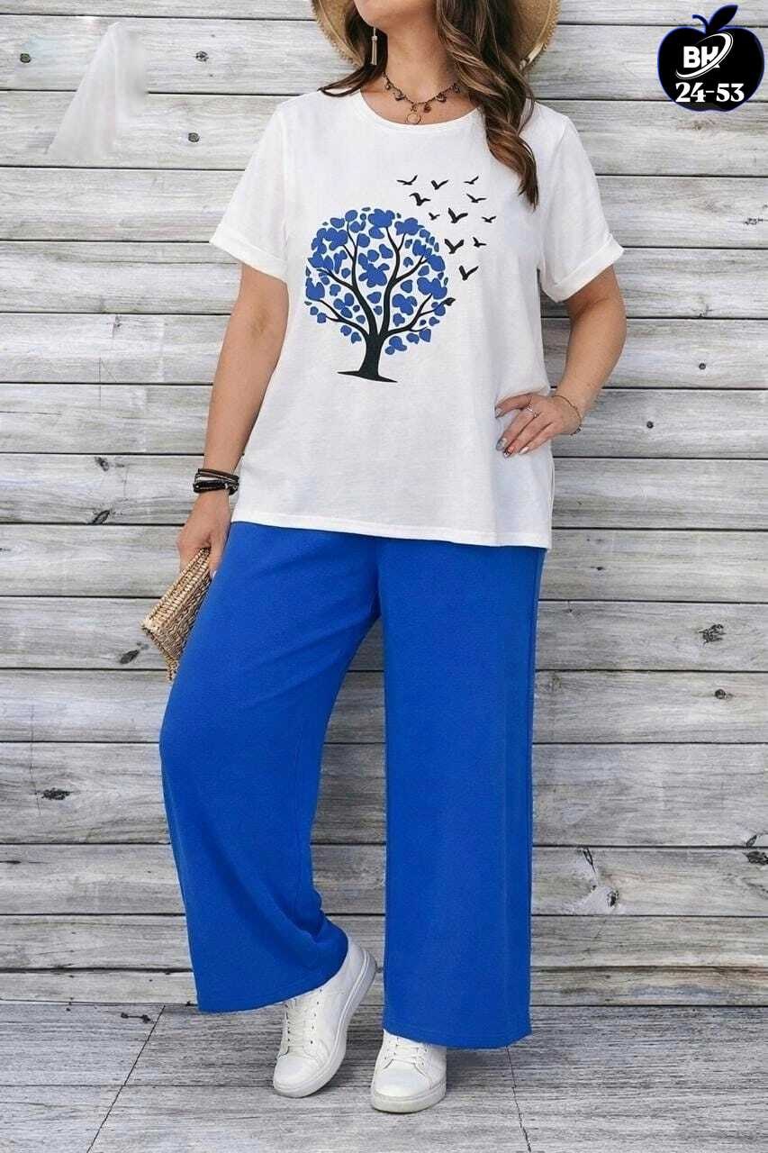 костюм женский летний,костюм женский,летние костюмы,летний костюм больших размеров,брючный комплект