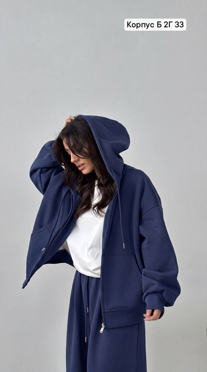 костюм двойка женская,костюм двойка с брюками,костюм на флисе,костюм женский худи,костюм женский теплый