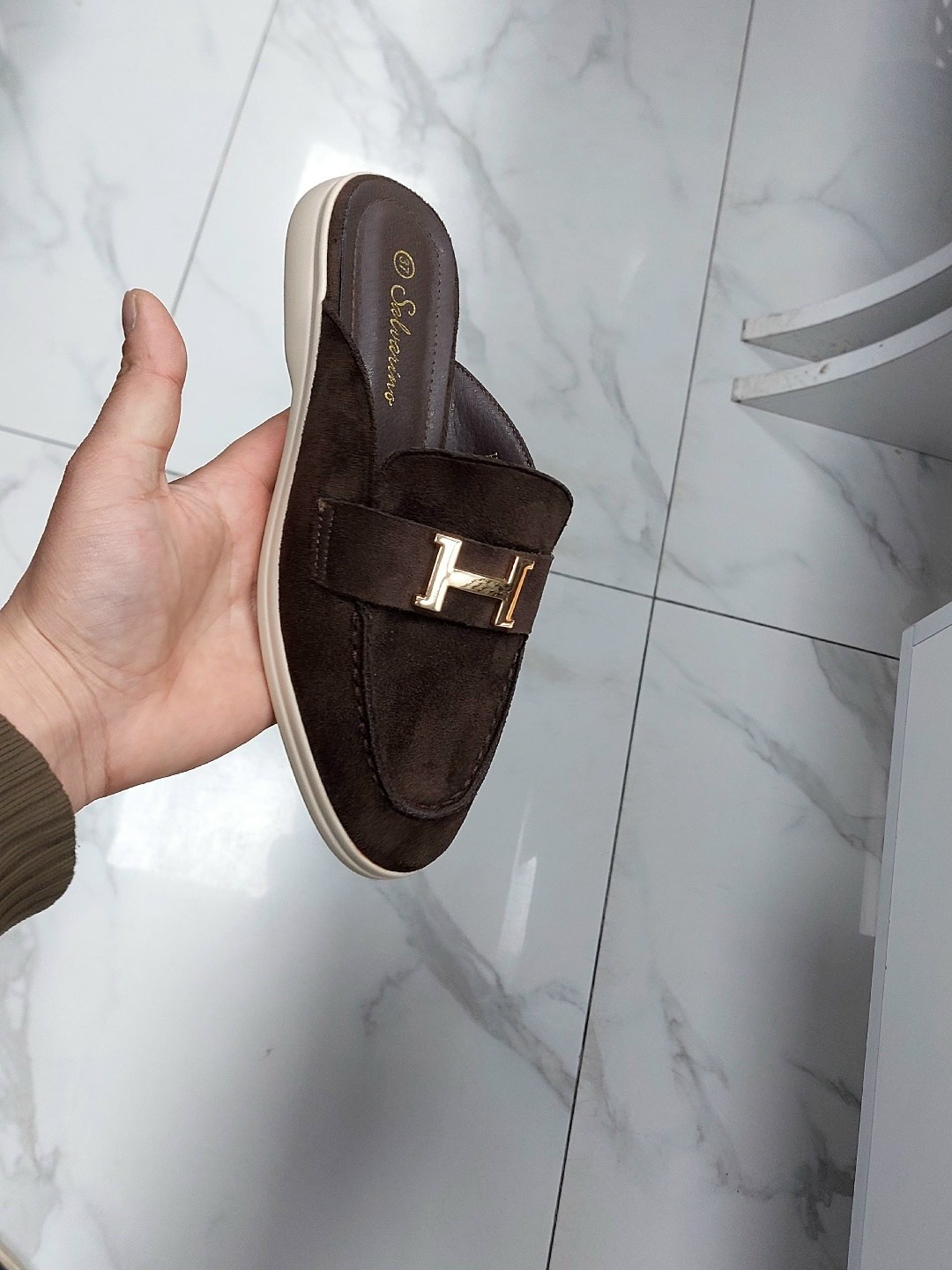 ,женская ,обуви,модные лоферы,женские мюли