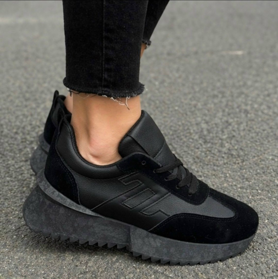 черные кроссовки,кроссовки женскиe,,кроссовка,черные женские кроссовки