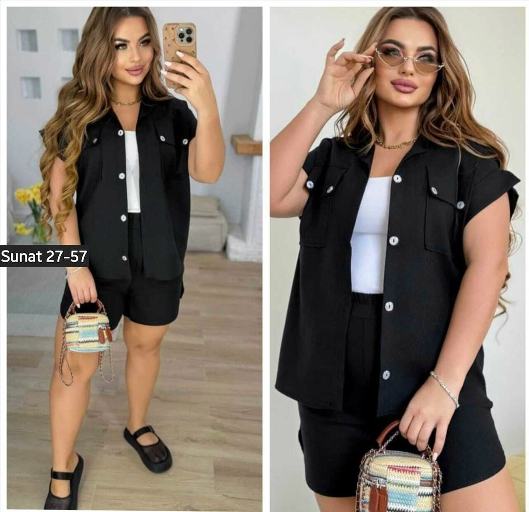 женские летние костюмы,костюм женский с шортами,костюм женский,летние костюмы,костюм двойка женский летний