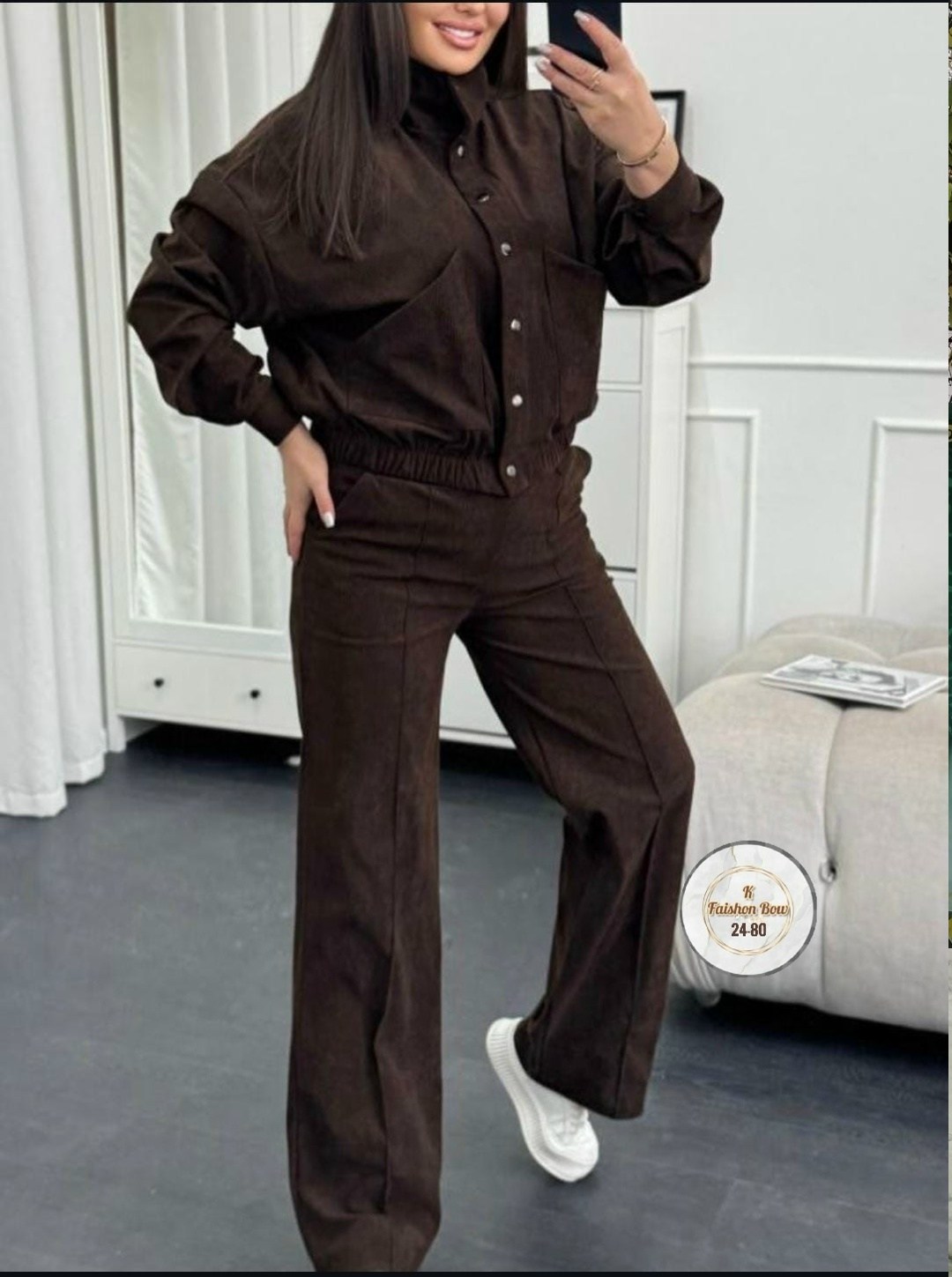 костюм повседневный,костюм женский вельветовый,костюм с брюками,костюм женский микровельвет,женский костюм