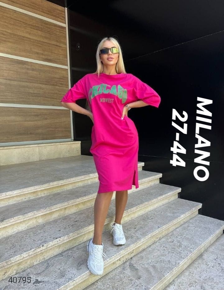 спортивное платье,платье оверсайз спортивное,платье женской,платье в спортивном стиле,платье туника
