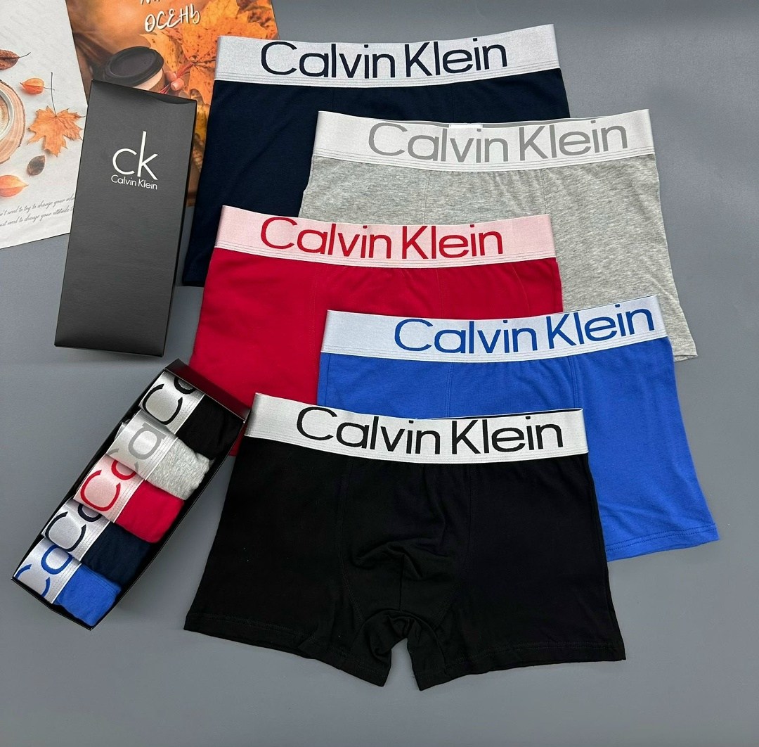 трусы мужские calvin klein,трусы мужские кельвин кляйн,трусы кельвин кляйн мужская набор,набор трусов мужских,трусы мужские calvin klein набор 5 штук