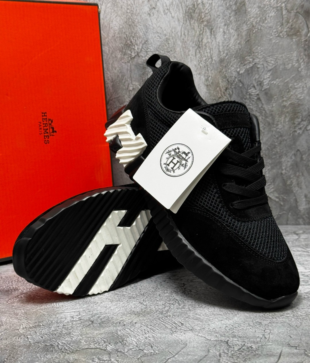 кроссовки hermes,мужские кроссовки hermes,кроссовка мужской,,мужской кроссовки