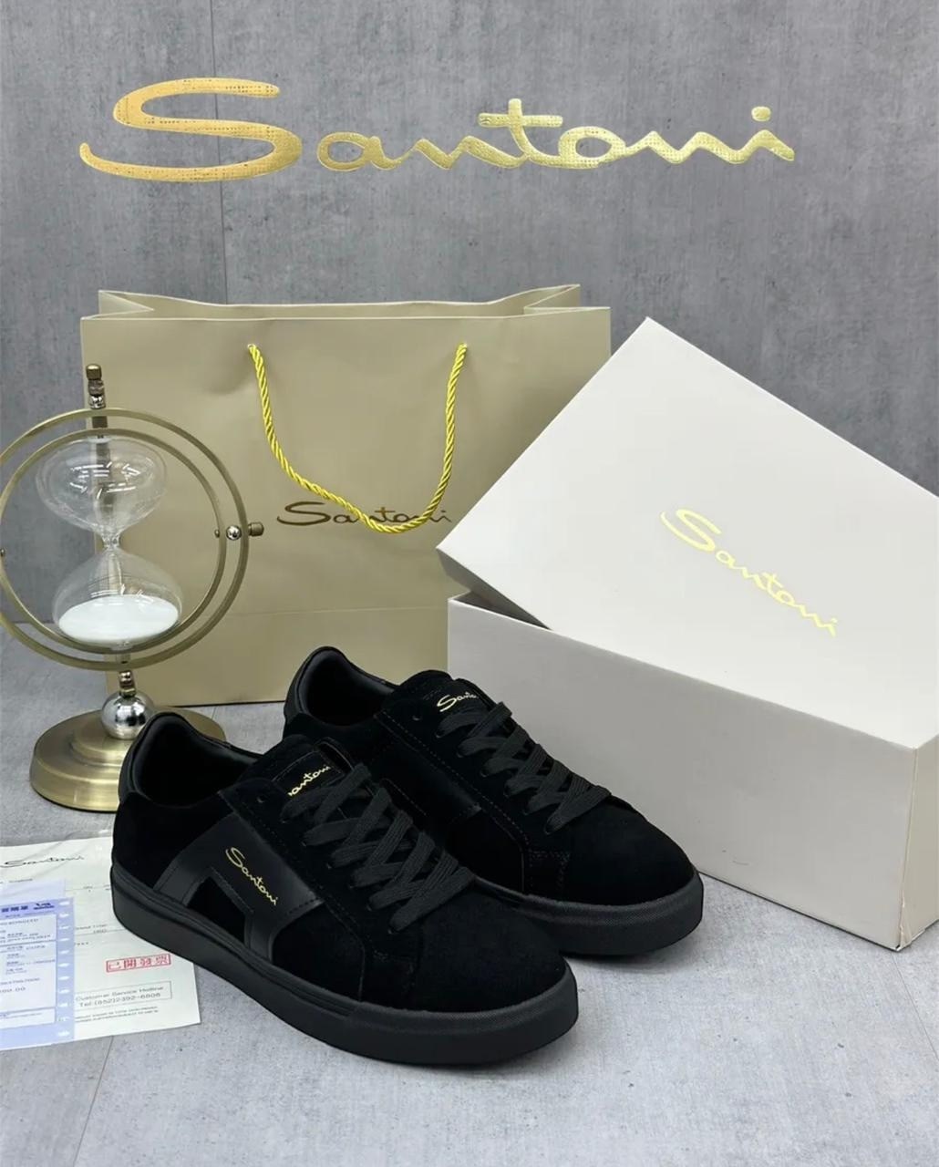 кеды santoni мужские,кеды santoni,,santoni кроссовки,кожаные кеды santoni