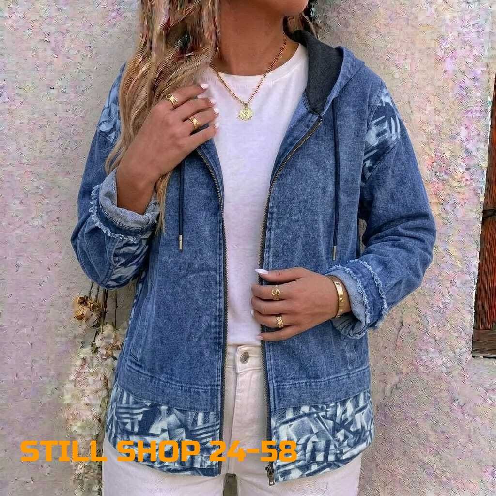 джинсовая куртка,женская джинсовая куртка,женская куртка,женская джинсовая куртка с капюшоном,куртка джинсовка